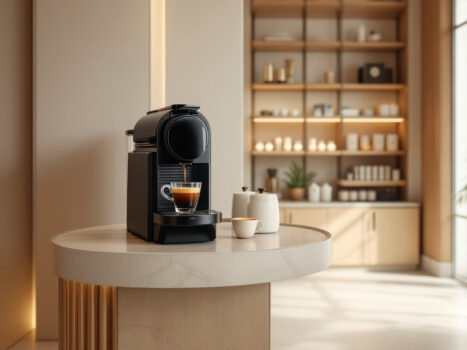nespresso boutique nederland