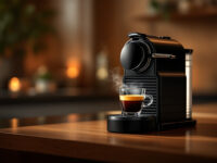 beste koop nespresso apparaat