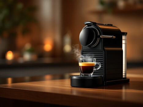 beste koop nespresso apparaat