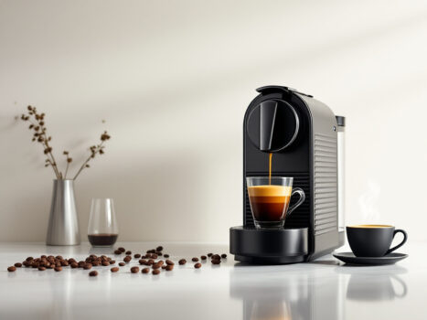 beste nespresso apparaat