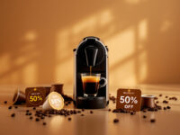 nespresso apparaat aanbiedingen