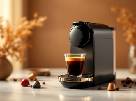 prijs nespresso apparaat