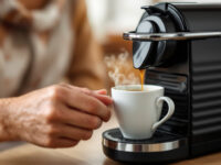 hoe werkt nespresso apparaat