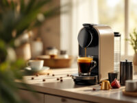 pluspunten nespresso apparaat