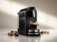 originele nespresso apparaten