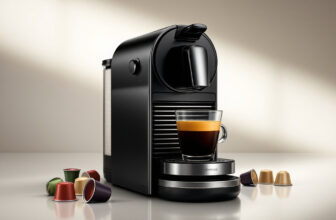originele nespresso apparaten