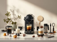 nespresso apparaat accessoires