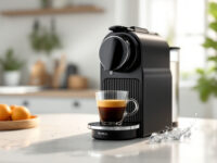 nespresso apparaat waterfilter