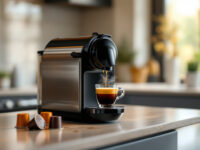 beste koop nespresso apparaat