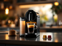 nespresso apparaat aanbieding