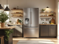 amerikaanse koelkast