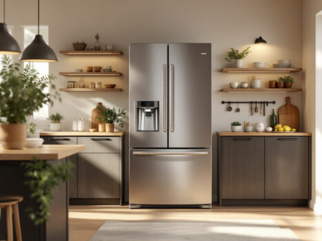 amerikaanse koelkast