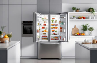 amerikaanse koelkast aanbiedingen