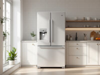 goedkope amerikaanse koelkast