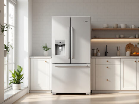 goedkope amerikaanse koelkast