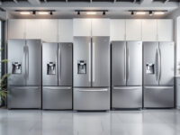 amerikaanse koelkast merken