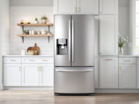 lg amerikaanse koelkast