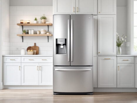 lg amerikaanse koelkast