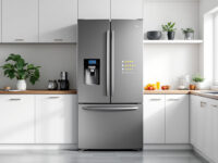 amerikaanse koelkast review