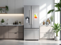 energieklasse amerikaanse koelkast