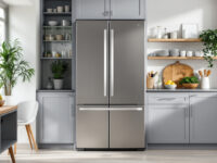 grote amerikaanse koelkast kopen