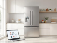 amerikaanse koelkast kopen online