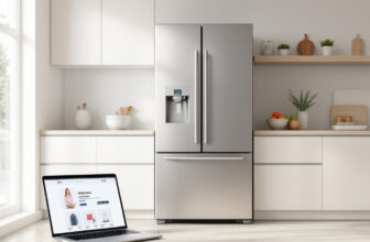 amerikaanse koelkast kopen online