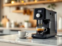 Automatische espressomachines voor thuis: simpel en snel genieten