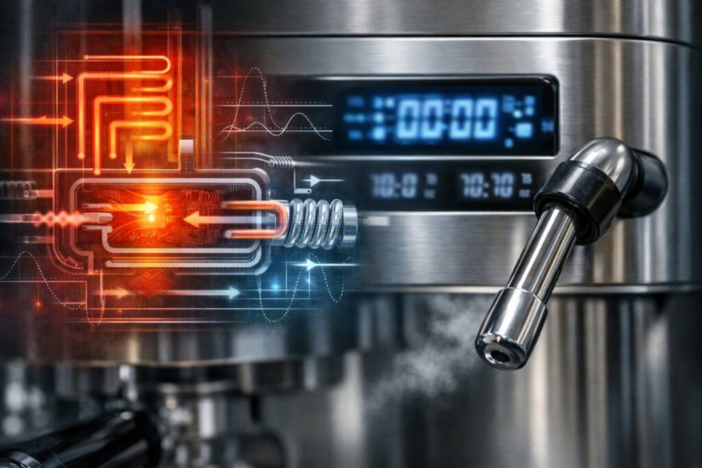 Belangrijke energie-functies om op te letten