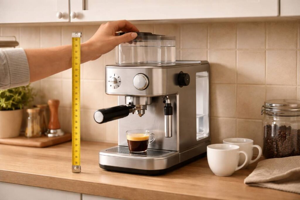 Belangrijke selectiecriteria voor jouw situatie