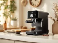Beste Budget Espressomachine Thuisgebruik voor Elke Keuken