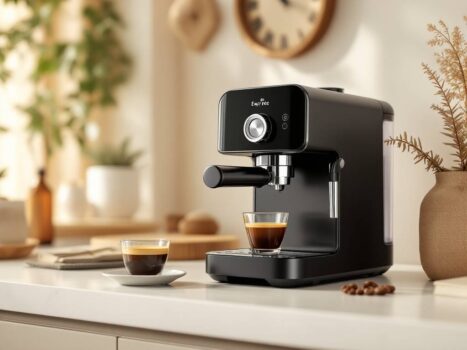 Beste Budget Espressomachine Thuisgebruik voor Elke Keuken