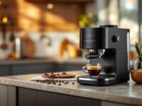 De beste espressomachines voor beginners thuis in 2026