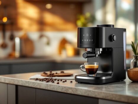 De beste espressomachines voor beginners thuis in 2026