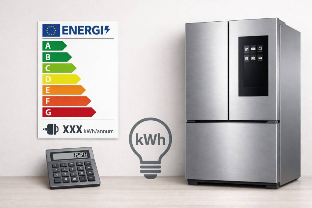 Energiezuinigheid en slimme koelkast aanbiedingen