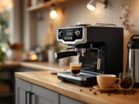 Jouw Ultieme Gids voor Ervaringen Espressomachines Thuisgebruik