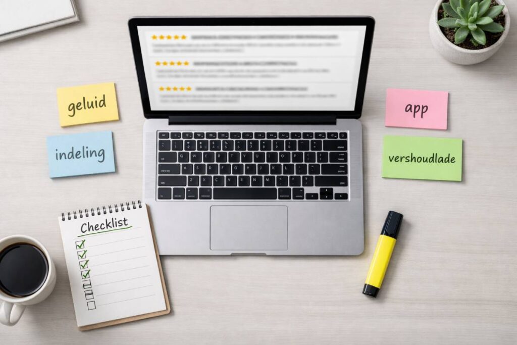 Hoe je slimme koelkast reviews slim leest