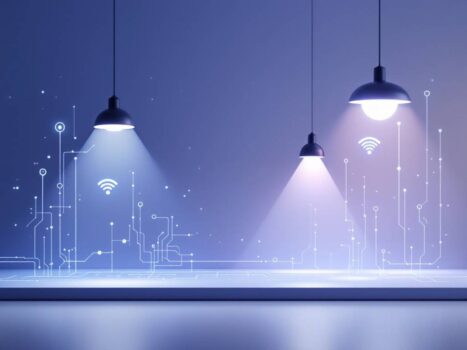 Ontgrendel de Kracht van Automatisering Verlichting Thuis
