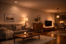 De Positieve Impact van Slimme Verlichting op Jouw Leven