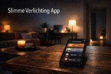 Jouw Gids voor een Betrouwbare en Snelle Slimme Verlichting App