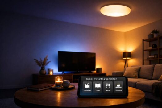 Slimme Verlichting Woonkamer Die Je Zeker Niet Wilt Missen
