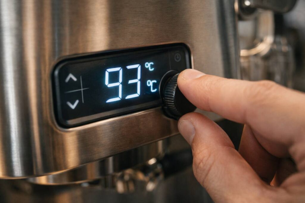 Temperatuurregeling en PID