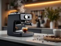Top tips voor hoogwaardige espressomachines thuis kopen