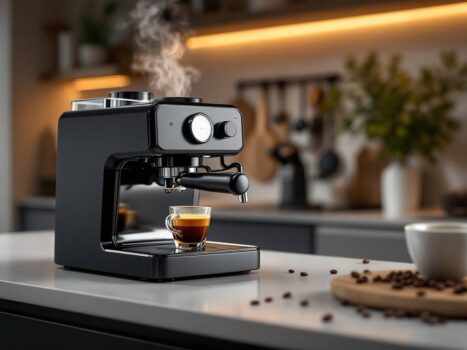 Top tips voor hoogwaardige espressomachines thuis kopen