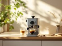 Waarom Deze Zuinigste Espressomachines Thuis Favoriet Zijn