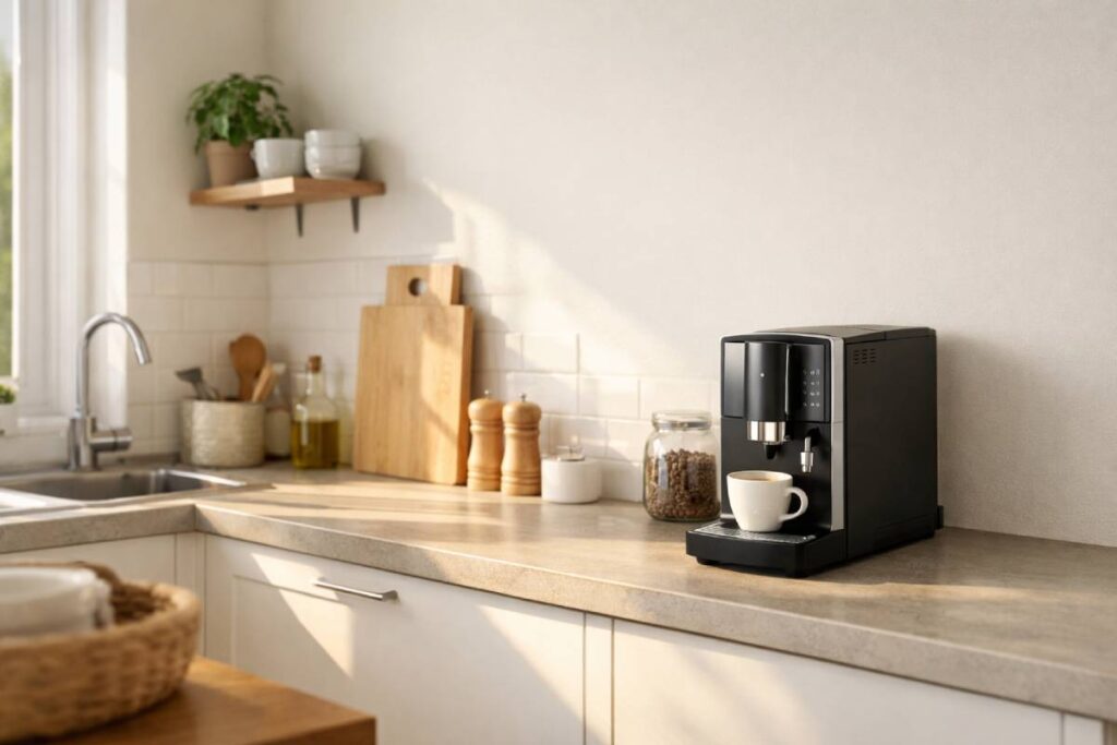 Waarom compact zo slim is in huis en op kantoor