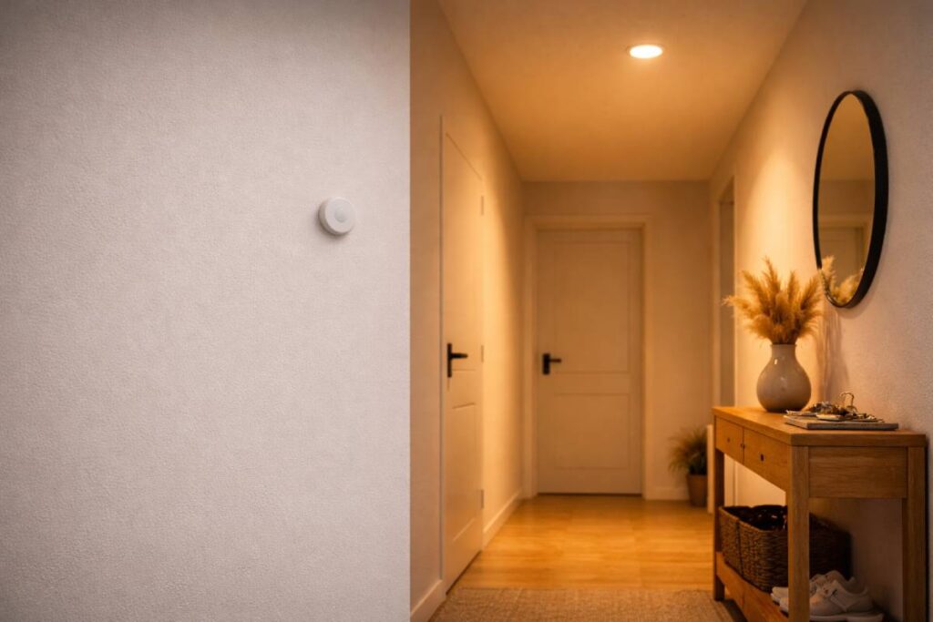 Wat slimme verlichting sensoren precies doen