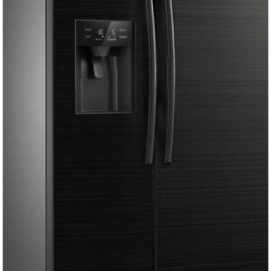 Midea KS DDX 6.32 WT review: 520L voor gezinnen met No Frost