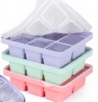 ZYLARO 3-delige ijsblokjesvorm — Stop met verwaterde drank!