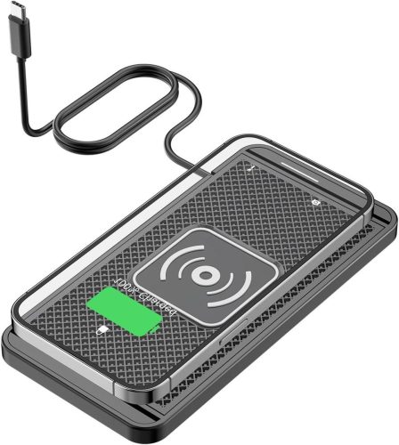 15 W Inductief Oplaadstation test: sneller opladen met Qi